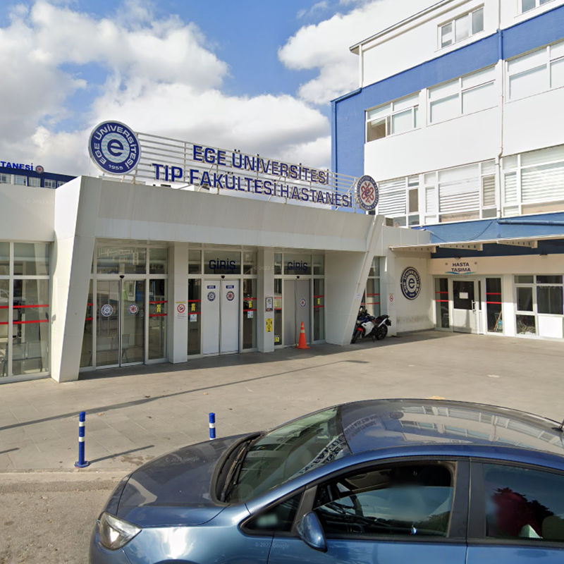 Ege Üniversitesi Çocuk Cerrahisi