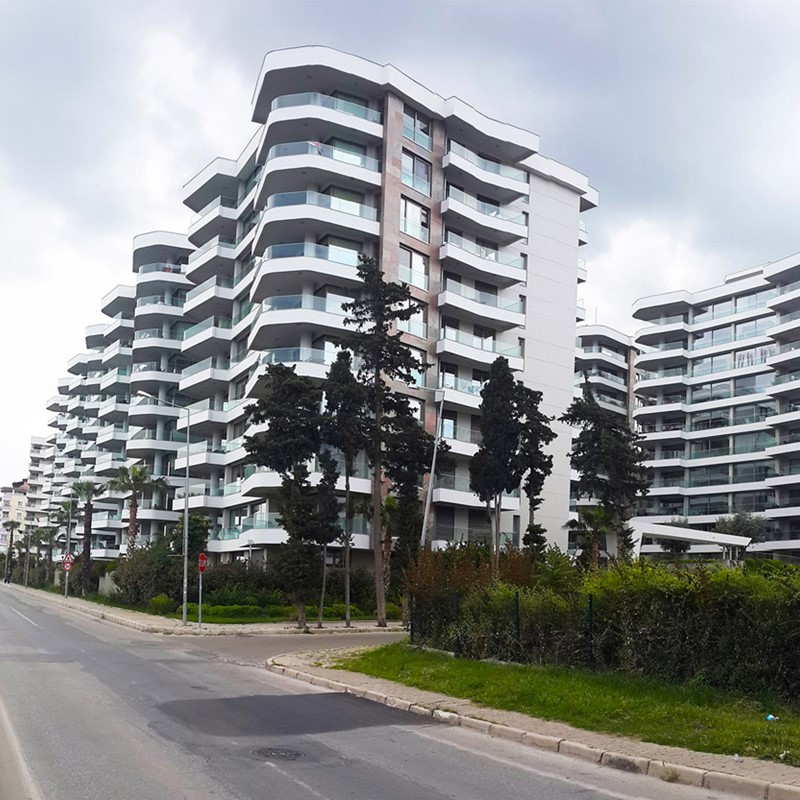 Smyrna Park Sitesi