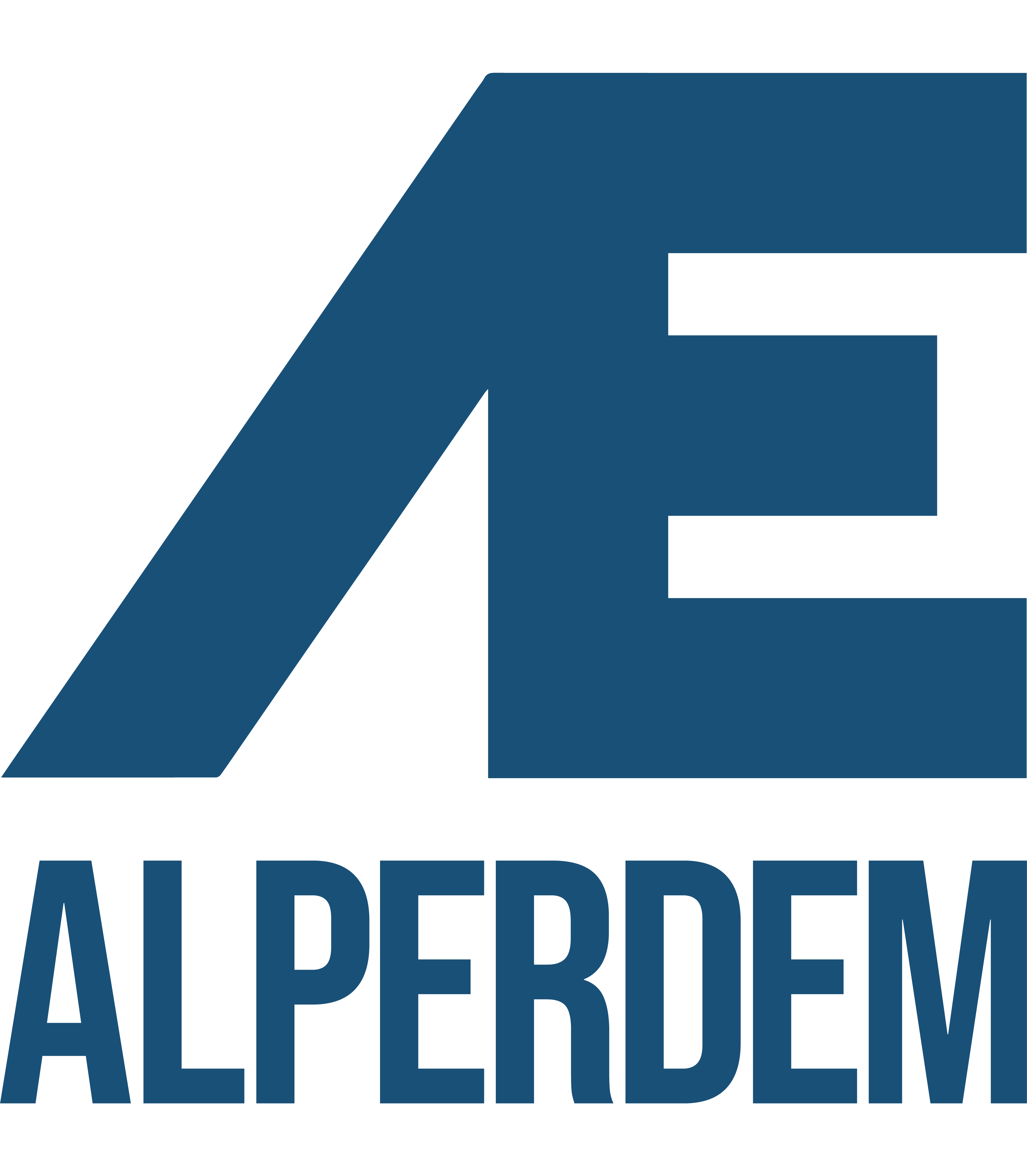 Alperdem Elektrik