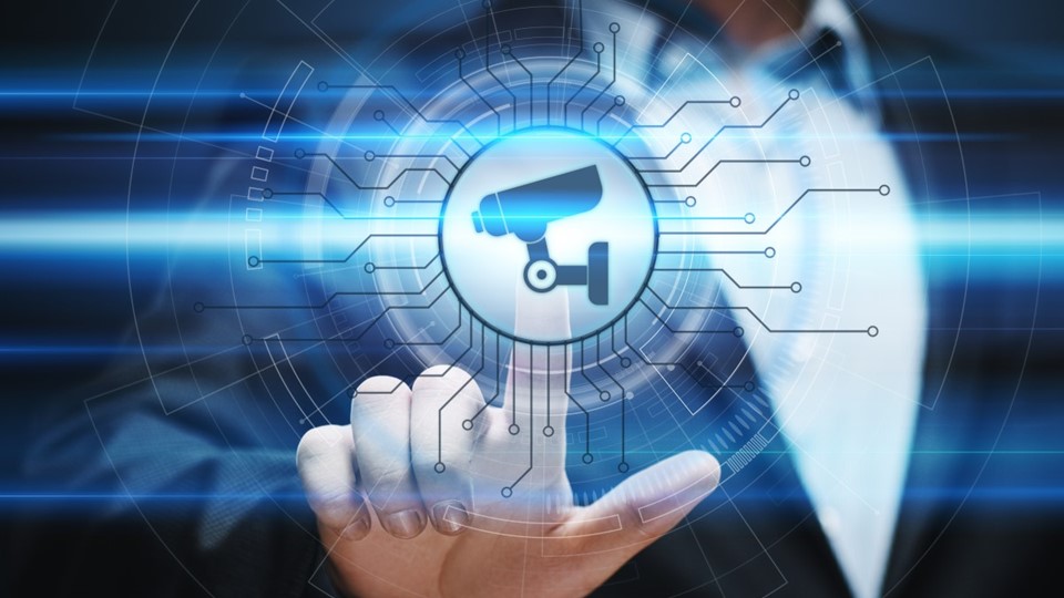 CCTV Sistemleri